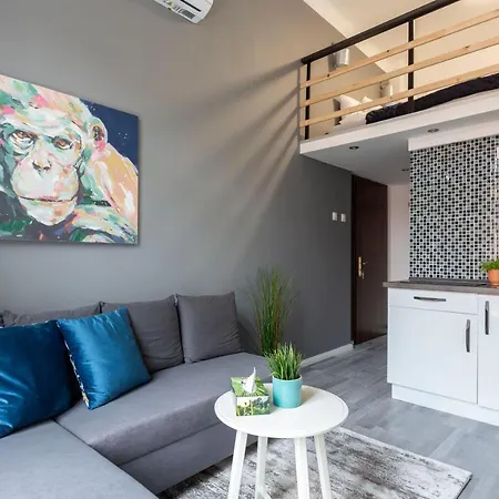 Deluxe Akacfa In The Heart Of شقة بودابست