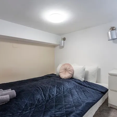 Deluxe Akacfa In The Heart Of בודפשט