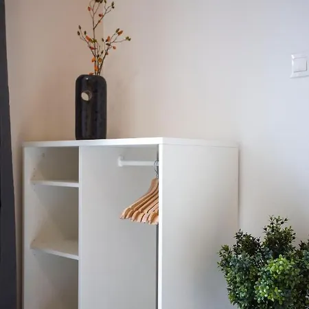 Apartman Deluxe Akacfa In The Heart Of *