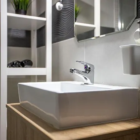 Apartmán Deluxe Akacfa In The Heart Of