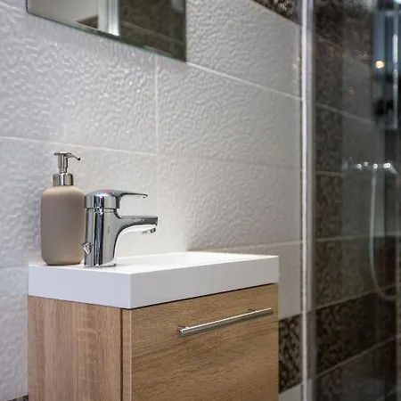 Deluxe Akacfa In The Heart Of * Будапешт