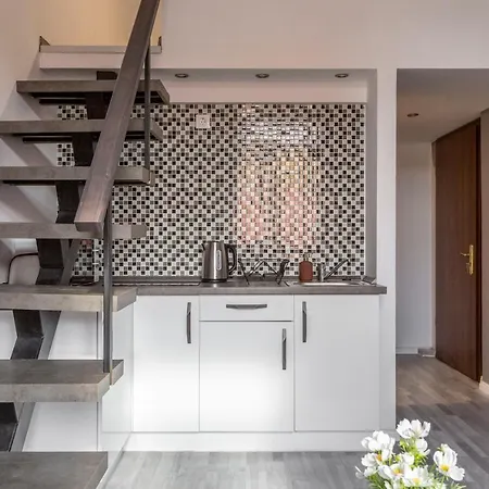 Deluxe Akacfa In The Heart Of * Будапешт