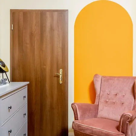 Deluxe Akacfa In The Heart Of *