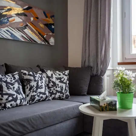 Deluxe Akacfa In The Heart Of Будапешт